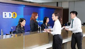 bdo online appointment|BDO Hiring Process: Job Application, Interview, and Employment.